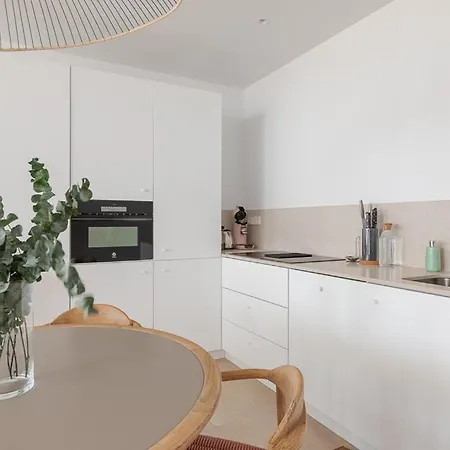 Marsalada - Ground Floor Front Line Beach Apartment Playa de Mar Buitenkant foto