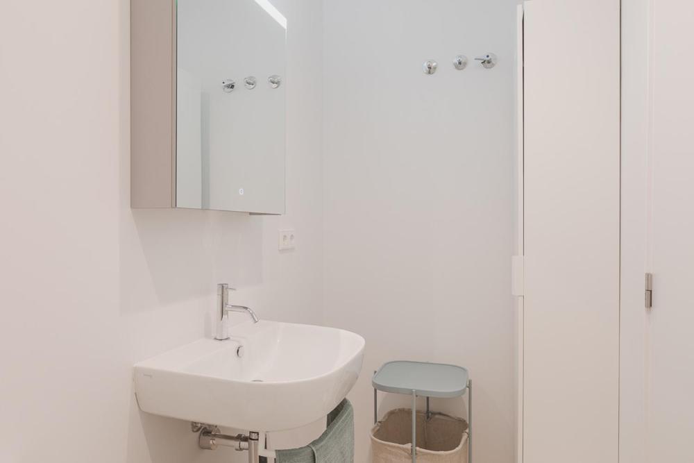 Apartment Marsalada - Ground Floor Front Line *
