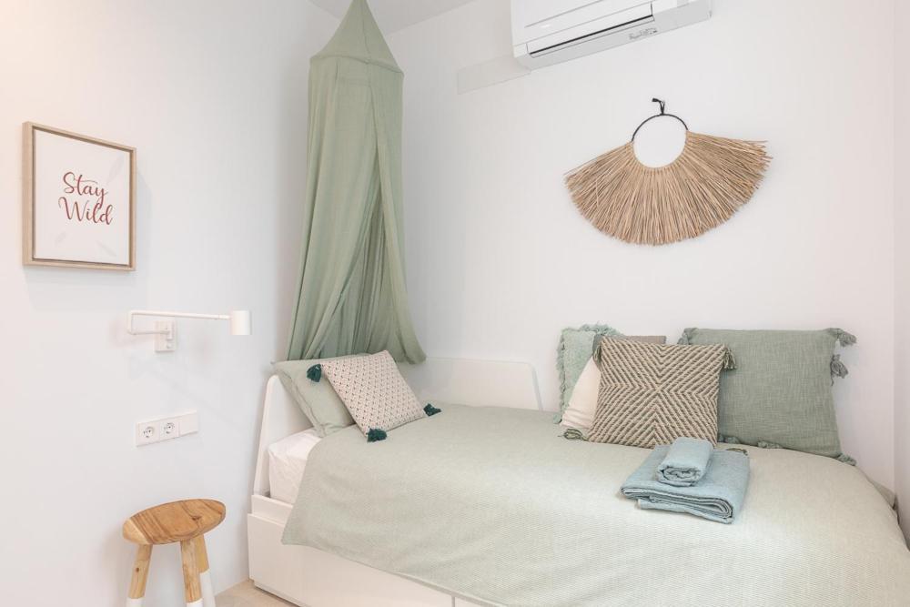 Apartment Marsalada - Ground Floor Front Line